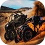 OFFROAD CAR VS DUNE BUGGY RACEicon