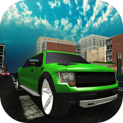 3D Limousine Simulator 2016