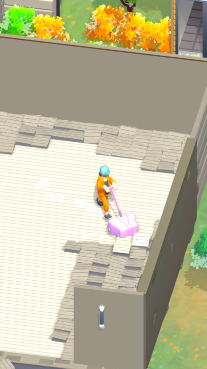 Home Makeover!游戏截图