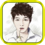 💘 2048 Song Joong Ki Game.icon