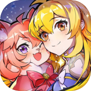 Ragnarok M: Land of Prophecy (Test Server)icon