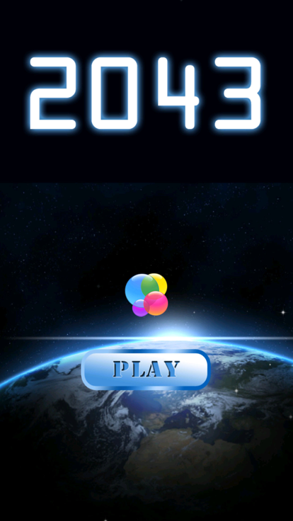 2043游戏截图