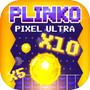 Plinko Pixel Ultraicon