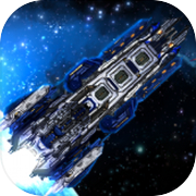 Sierra Ops - Space Strategy Visual Novel