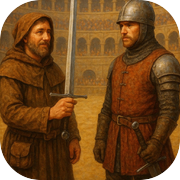 Medieval Trader