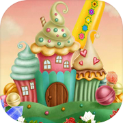 Candyland Squirrel Escape