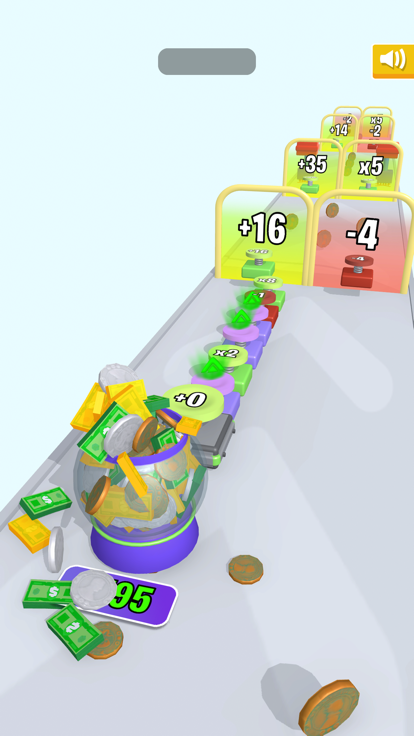 Money Wave游戏截图