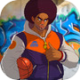 Basketball crew 2k18 - dunk stars street battle!icon