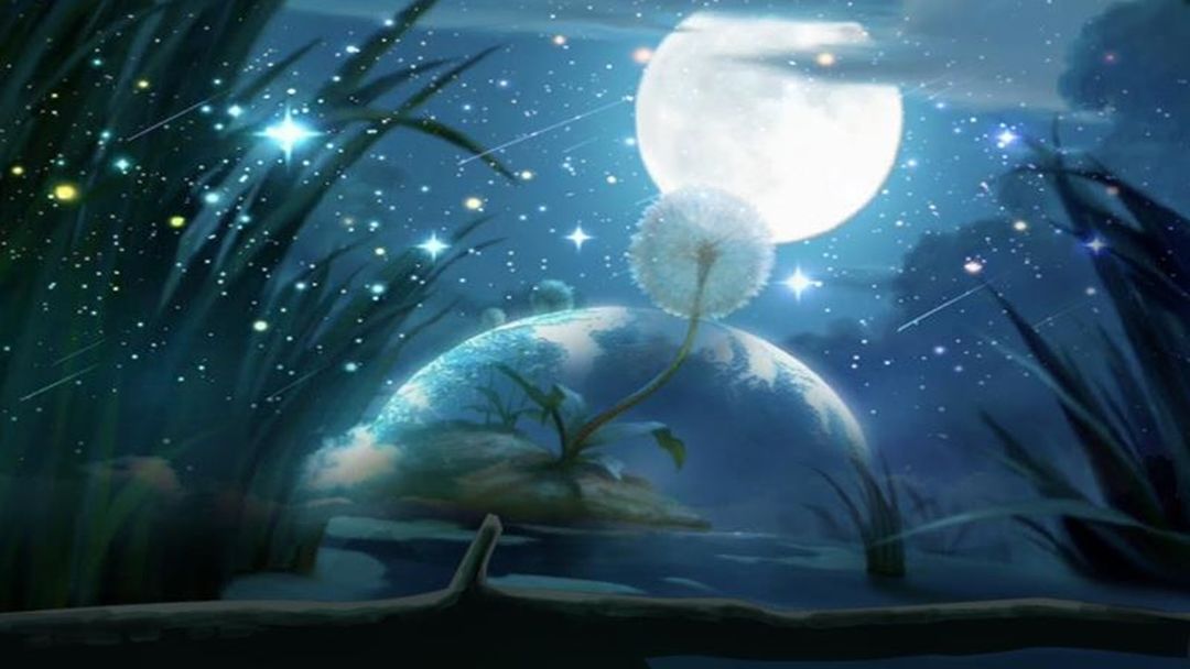 青蛙蹦蹦跳游戏截图