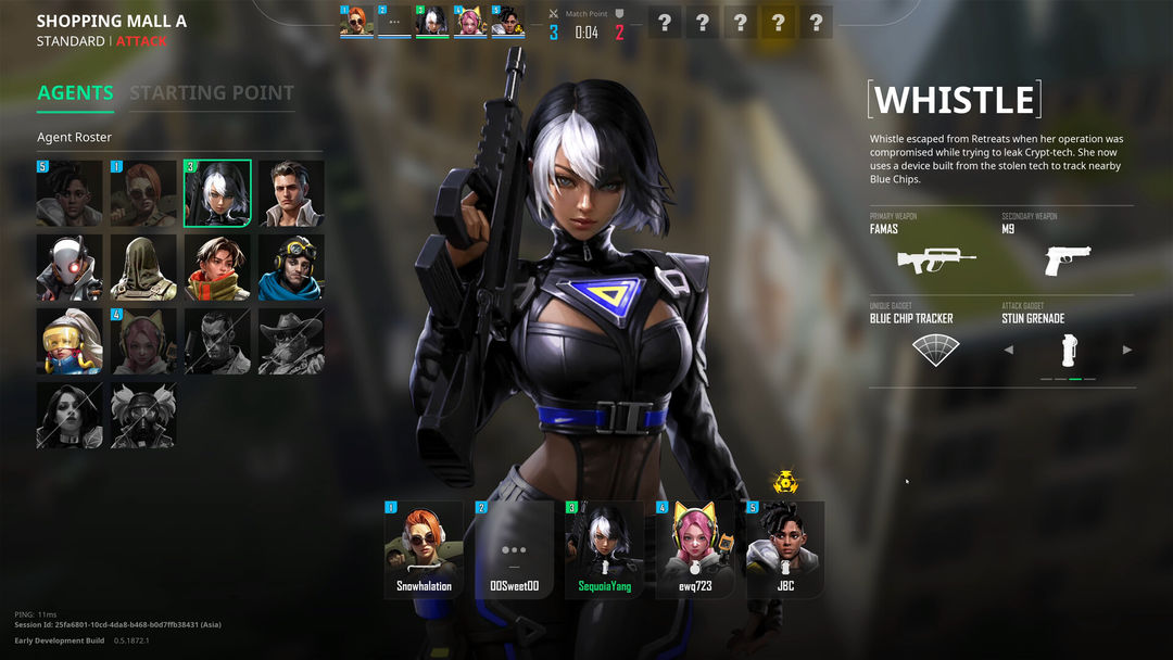 PUBG: BLINDSPOT游戏截图