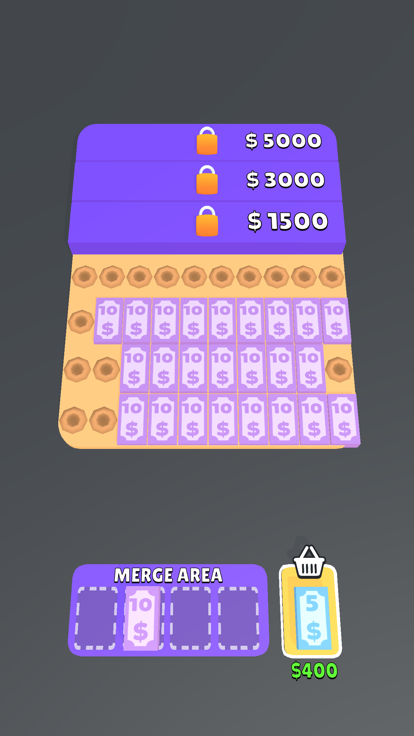 Cash Harvest!游戏截图