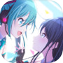 HATSUNE MIKU: COLORFUL STAGE!icon