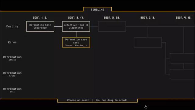 Legal Dungeon游戏截图