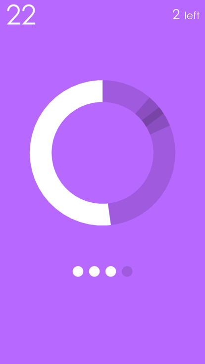 Hit the Mark游戏截图