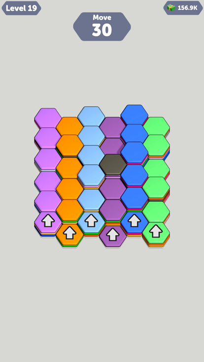 HexactOrder!游戏截图