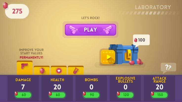 Day of Meat游戏截图