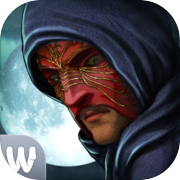 Dark Tales 5: Red Mask (Free)