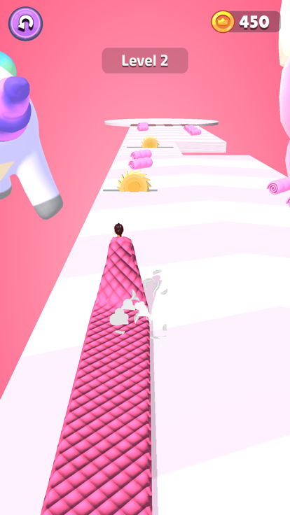 Go To Sleep 3D游戏截图