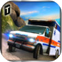 Ambulance Rescue Driving 2016icon