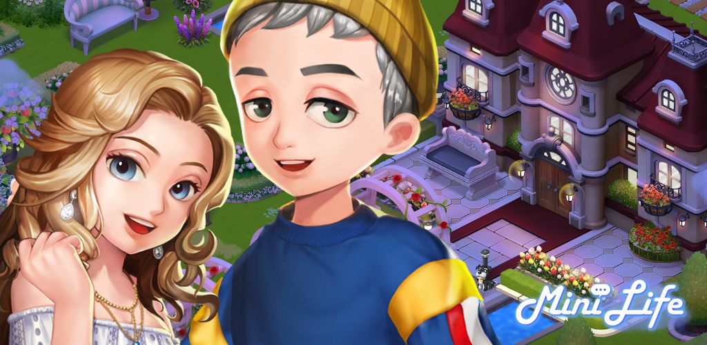 Mini Life: Social Avatar World (Early Access)