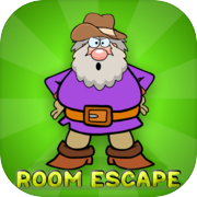Underground Door Escape