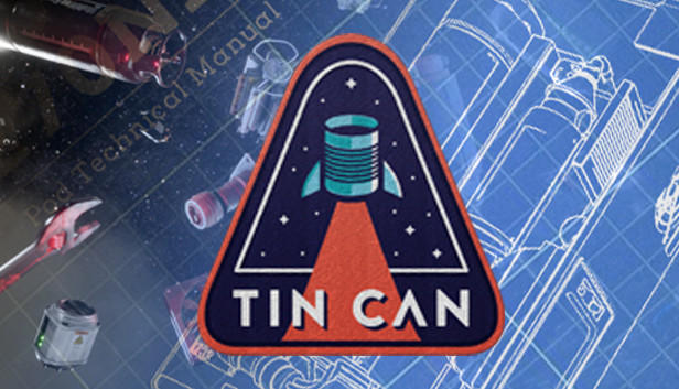 罐舱逃生指南 Tin Can - 官方论坛 - TapTap