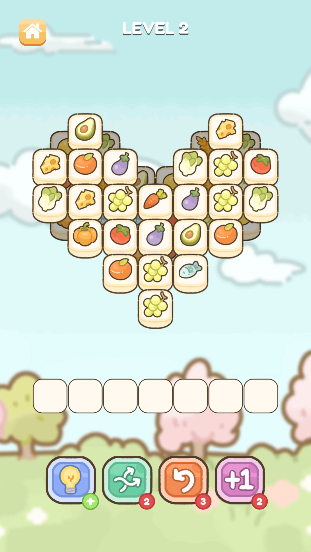 四季农场游戏截图