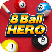 8 Ball Hero