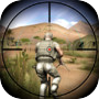 突击 的 FPS 狙击手： 狙击兵 游戏icon