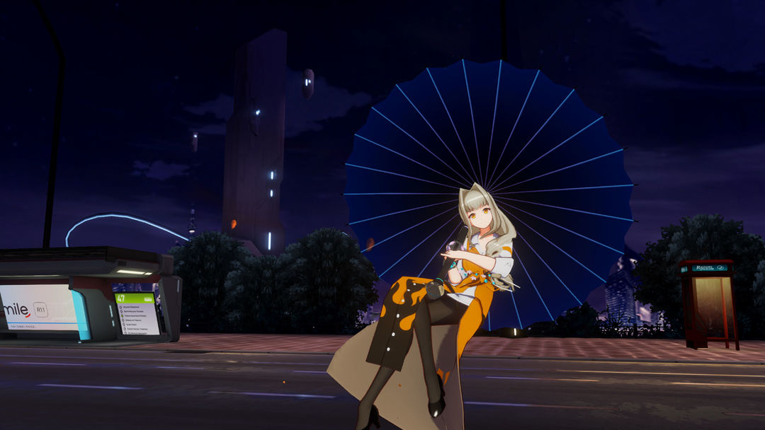 神位纷争HD ~ Ragnania HD游戏截图