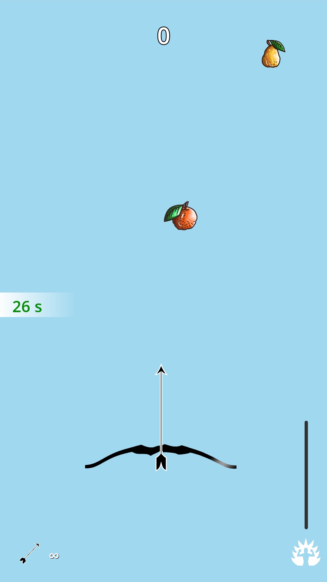 弓箭手游戏截图