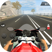 Traffic Moto 3D