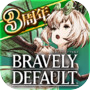 BRAVELY DEFAULT FAIRY'S EFFECTicon