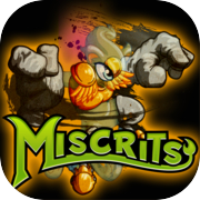 Miscrits：动物世界