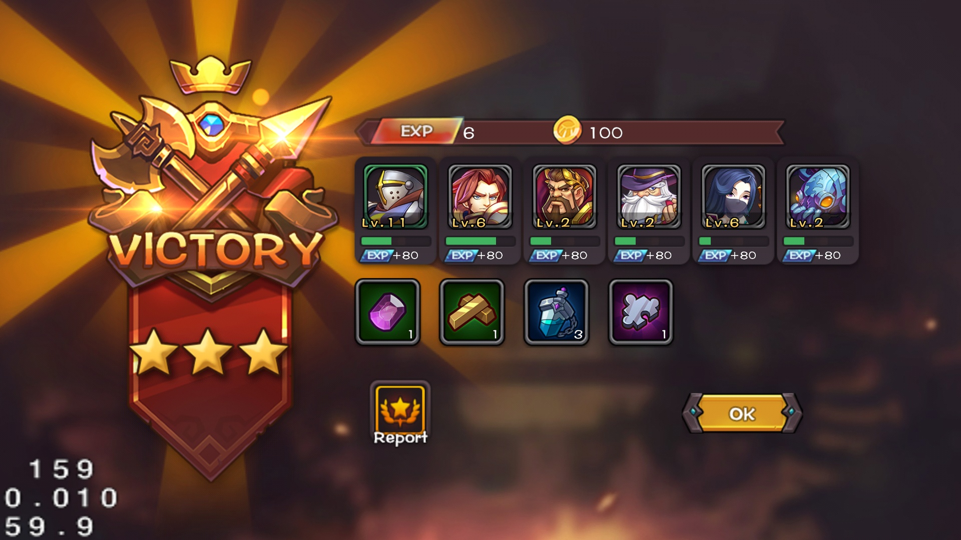 Era of Chaos游戏截图