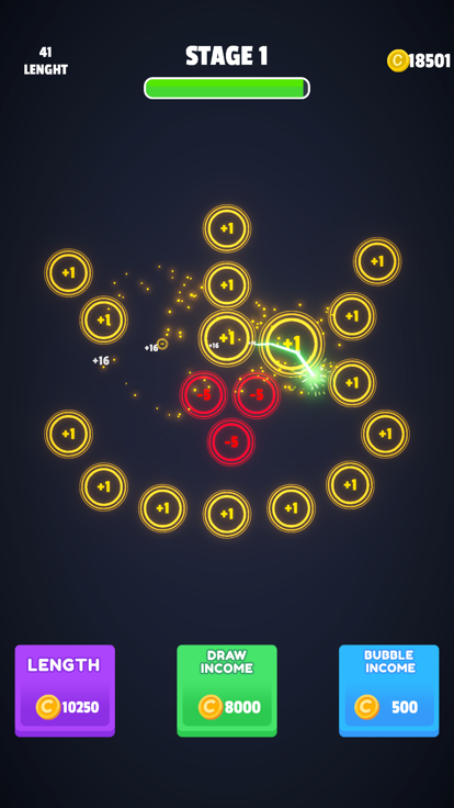 MoneyLine!游戏截图