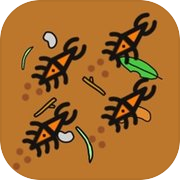 Beetle Frenzy