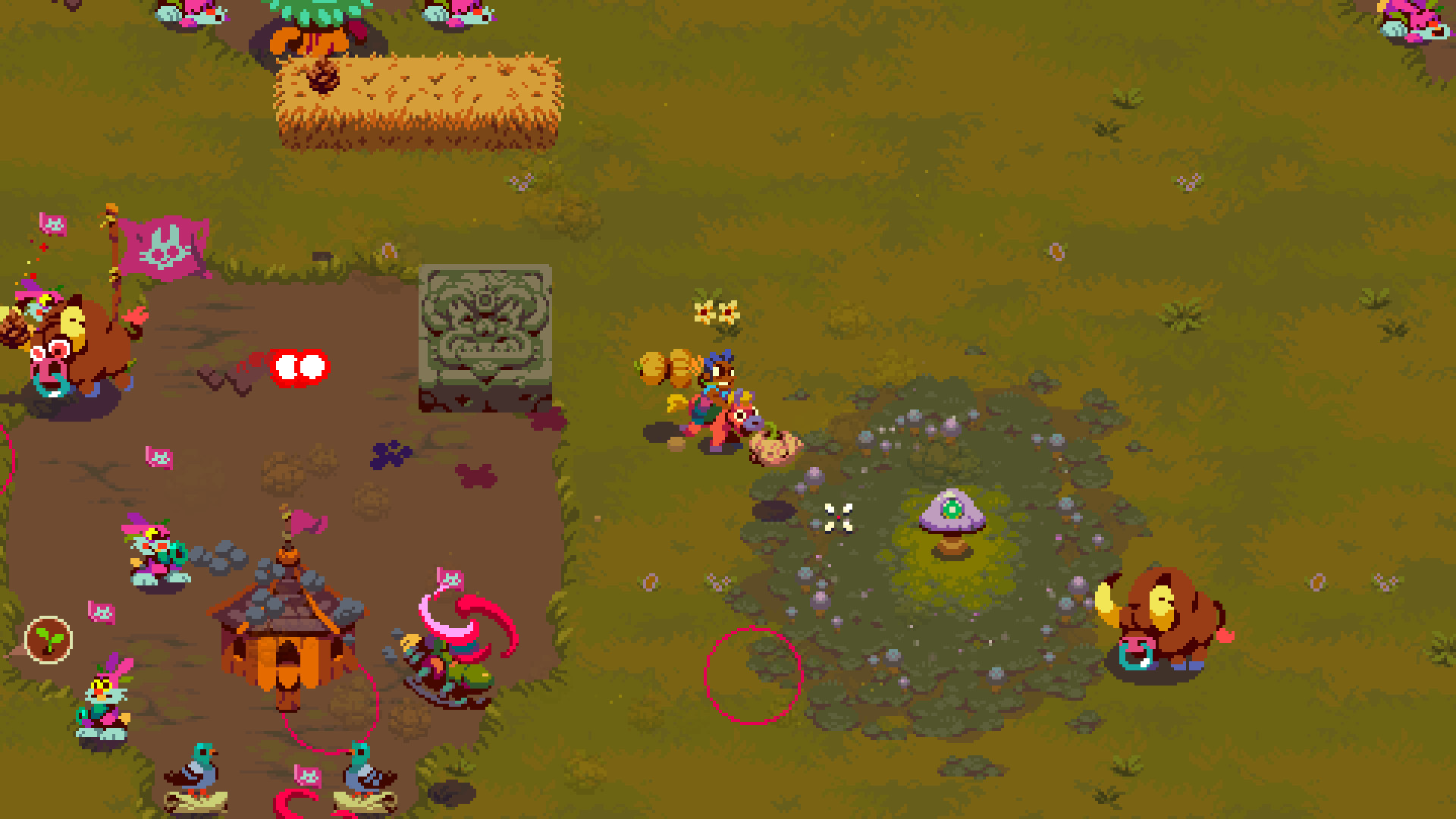 Atomicrops游戏截图