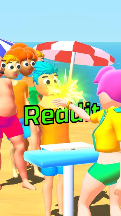 Trivia Slap游戏截图