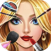 Fashion Show: Makeup, Dress Upicon