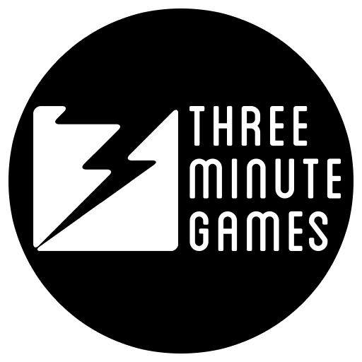 3 Minute Games LLC