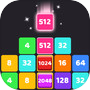 Merge Blocks-2048 Puzzle Gameicon