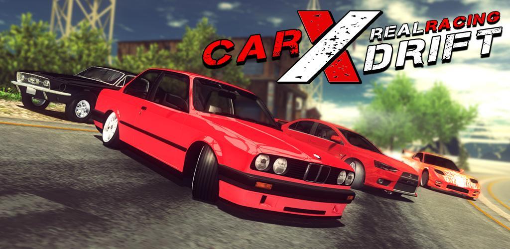 Car Drift X Real Drift Racing游戏截图