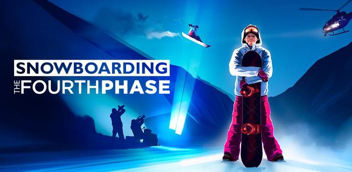 Snowboarding The Fourth Phase游戏截图