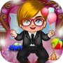 Little baby Kids care free Gamesicon
