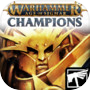 Warhammer AoS Championsicon