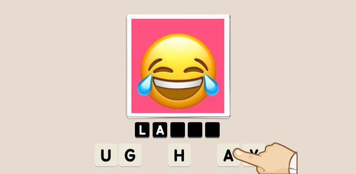 Guess The Emoji游戏截图