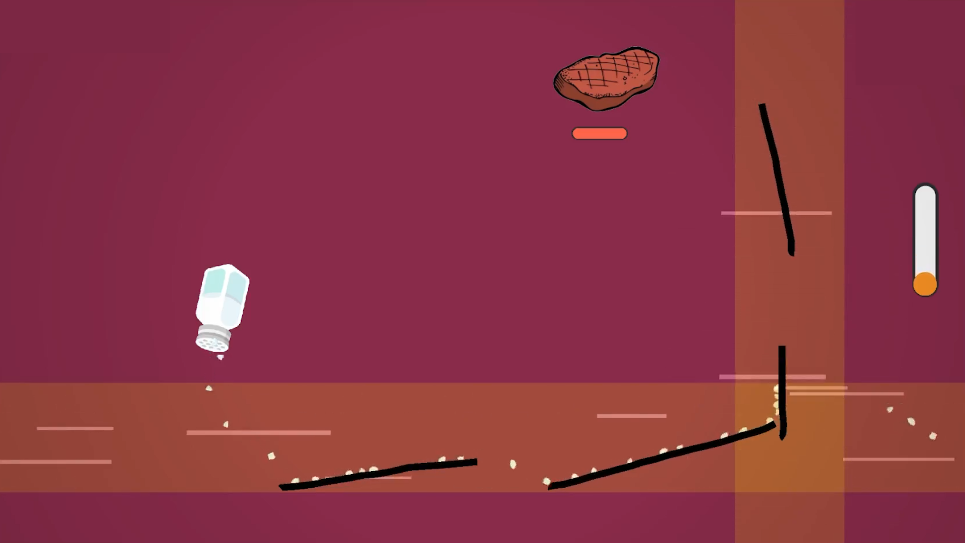 加点盐游戏截图