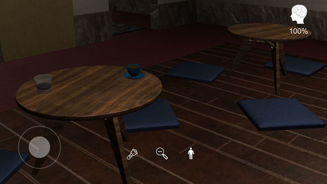 何氏汤泉游戏截图