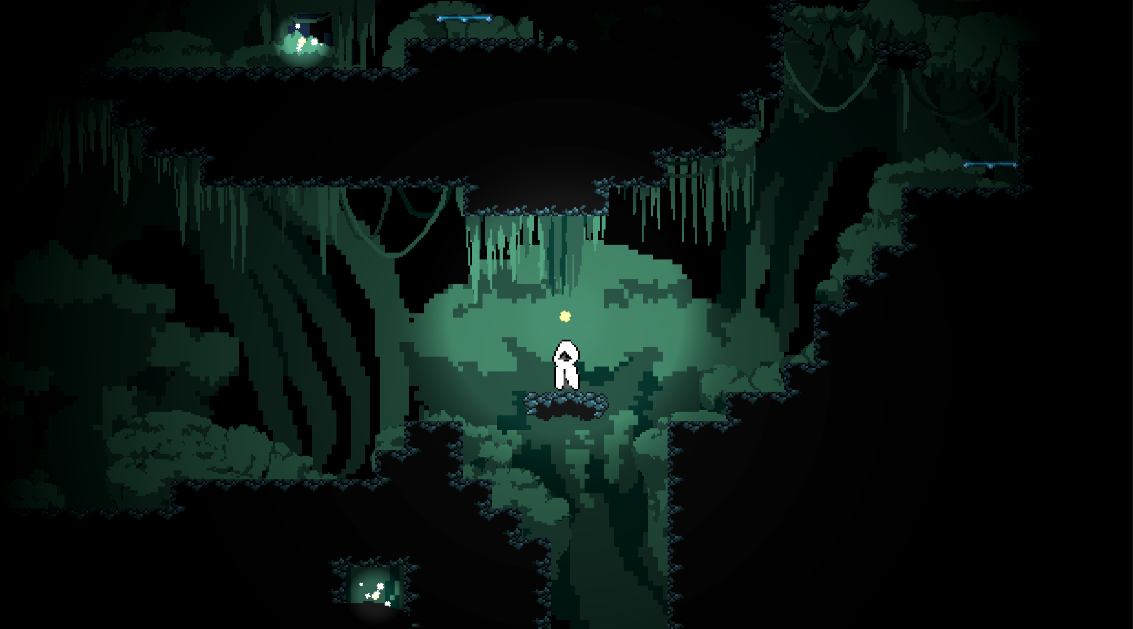 茧中黎明游戏截图